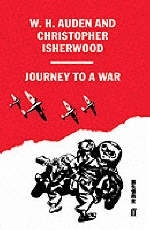 Journey to a War