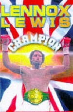 Lennox Lewis