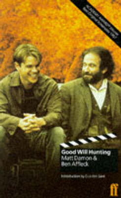 Good Will Hunting - Matt Damon and Ben Affleck