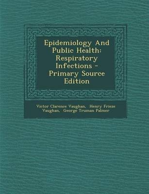 Epidemiology and Public Health