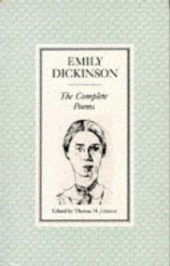 Complete Poems - Emily Dickinson