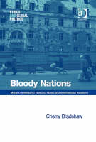Bloody Nations -  Cherry Bradshaw
