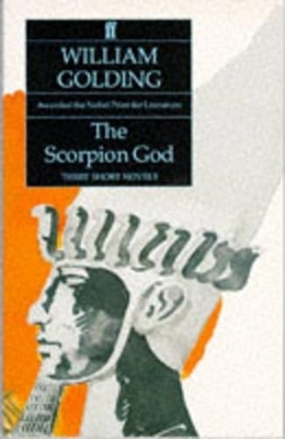 Scorpion God - William Golding