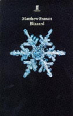 Blizzard - Matthew Francis