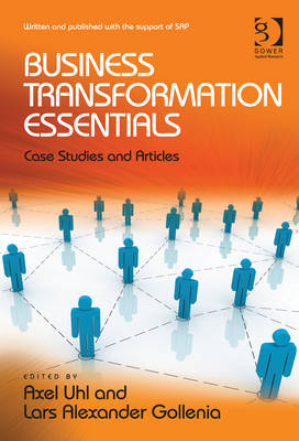 Business Transformation Essentials