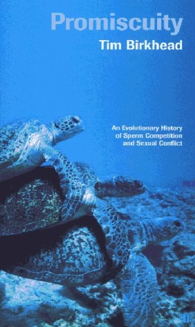 Promiscuity - Tim R. Birkhead