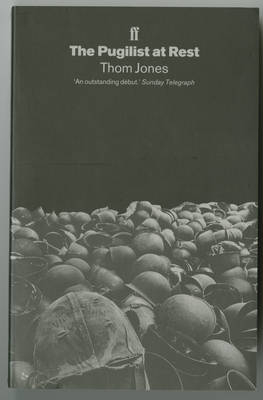 The Pugilist at Rest - Thom Jones