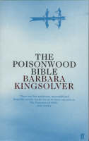 The Poisonwood Bible - Barbara Kingsolver