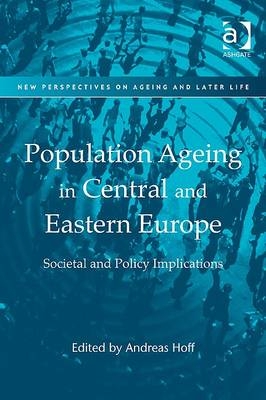 Population Ageing in Central and Eastern Europe