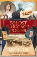 Lost Luggage Porter - Andrew Martin