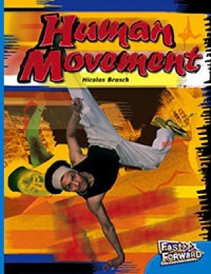 Human Movement - Nicholas Brasch