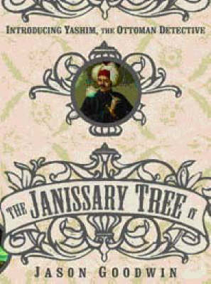 Janissary Tree