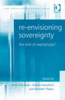 Re-envisioning Sovereignty -  Trudy Jacobsen