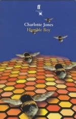 Humble Boy - Charlotte Jones