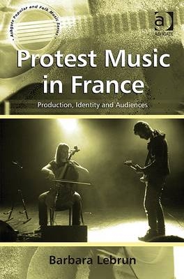 Protest Music in France