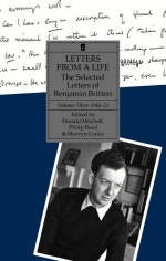 Letters from a Life Volume 3: 1946-1951 - Donald Mitchell