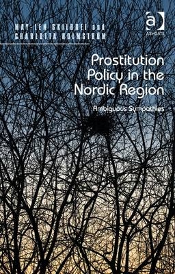 Prostitution Policy in the Nordic Region