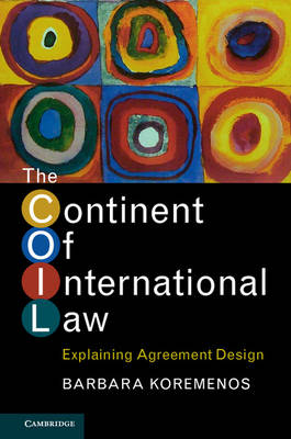 Continent of International Law