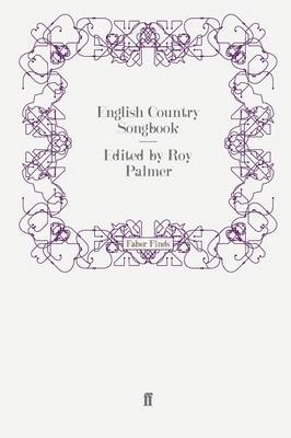 English Country Songbook