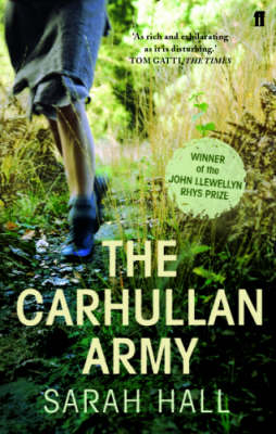 The Carhullan Army - Sarah Hall