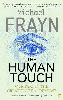 The Human Touch