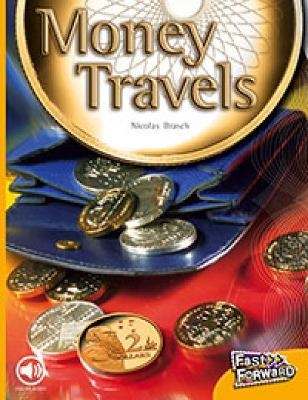 Money Travels - Nicholas Brasch
