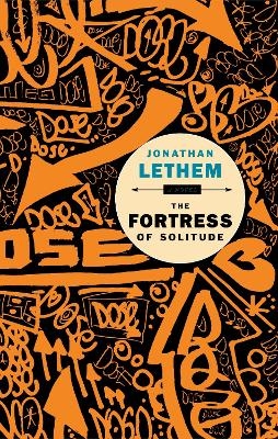 The Fortress of Solitude - Jonathan Lethem