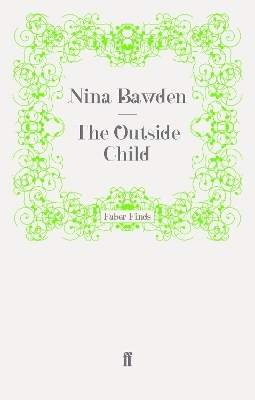 The Outside Child - Nina Bawden