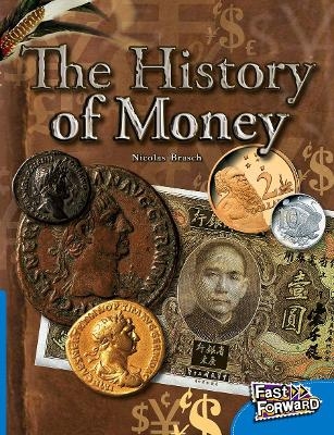 The History of Money - Nicholas Brasch