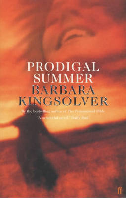 Prodigal Summer - Barbara Kingsolver