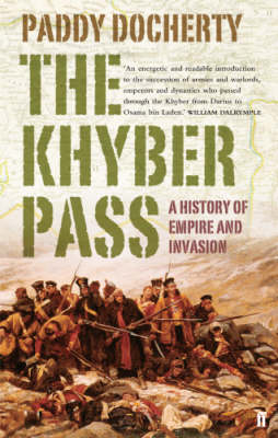 Khyber Pass