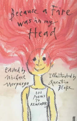 Because a Fire Was in My Head - Michael Morpurgo