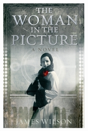 Woman in the Picture