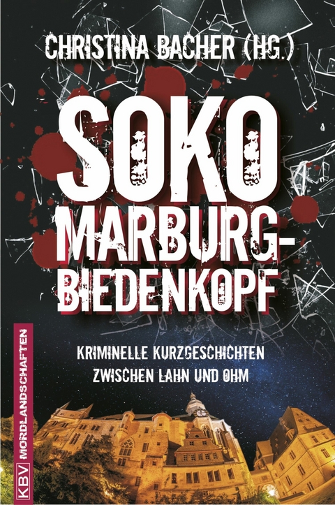 SOKO Marburg-Biedenkopf - 