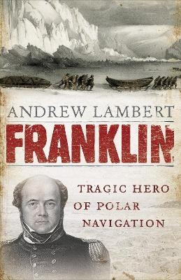 Franklin - Andrew Lambert