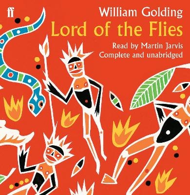 Lord of the Flies - William Golding