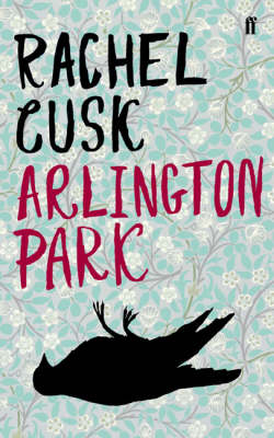 Arlington Park - Rachel Cusk