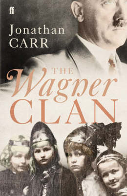 Wagner Clan - Jonathan Carr