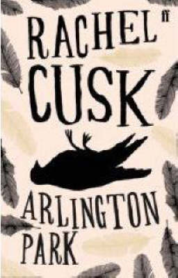 Arlington Park - Rachel Cusk