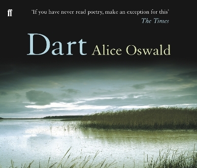 Dart - Alice Oswald