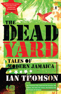 The Dead Yard