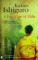 Pale View of Hills - Kazuo Ishiguro