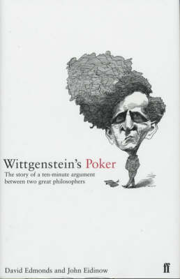 Wittgenstein's Poker - David Edmonds, John Eidinow
