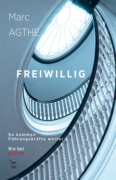 Freiwillig - Marc Agthe