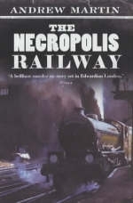 Necropolis Railway - Andrew Martin