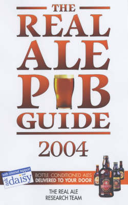 The Real Ale Pub Guide