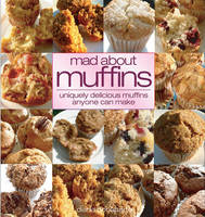 Mad About Muffins