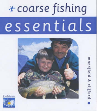 Coarse Fishing for Beginners