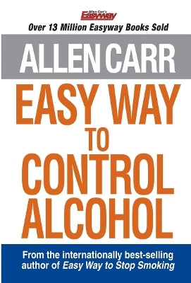 Easy Way to Control Alcohol