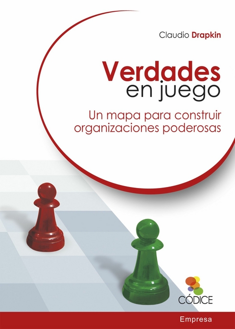 Verdades en juego - Claudio Drapkin